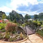 Pensión Karolcia - Tatra House