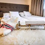 Pensión Karolcia - Tatra House 3*