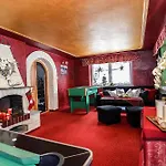 Karolcia - Tatra House