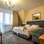 Pensión Karolcia - Tatra House 3*
