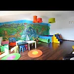Pensión Karolcia - Tatra House 3*