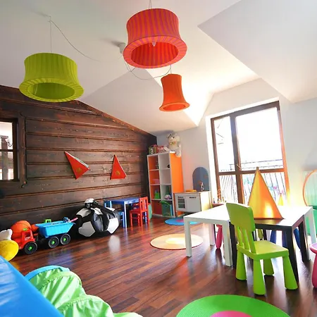 Karolcia - Tatra House 3* Zakopane
