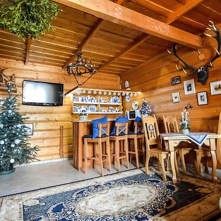 Karolcia - Tatra House 3* Zakopane