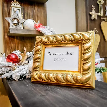 Karolcia - Tatra House 3*