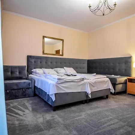 Karolcia - Tatra House Konukevi 3*