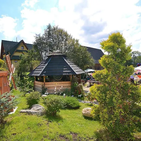 Karolcia - Tatra House Zakopane