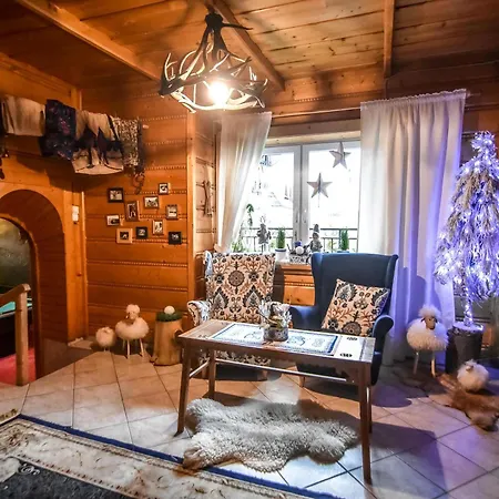 Karolcia - Tatra House 3*
