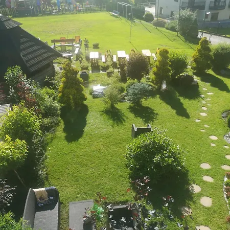 Karolcia - Tatra House 3* Zakopane