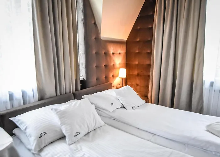 Gæstehus Karolcia - Tatra House Zakopane