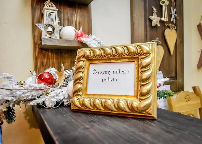 Karolcia - Tatra House 3*