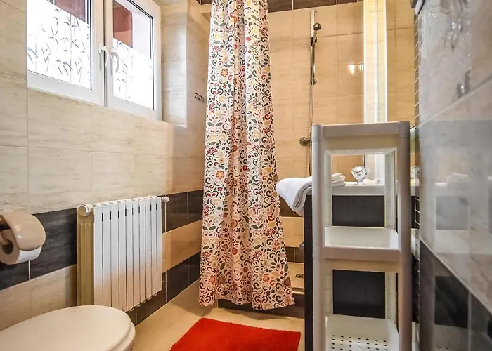 Karolcia - Tatra House Gæstehus 3*