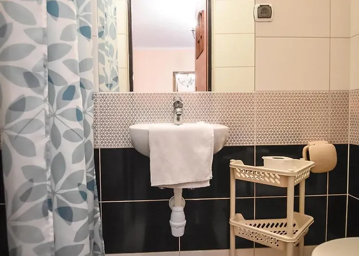 Karolcia - Tatra House Gæstehus 3*