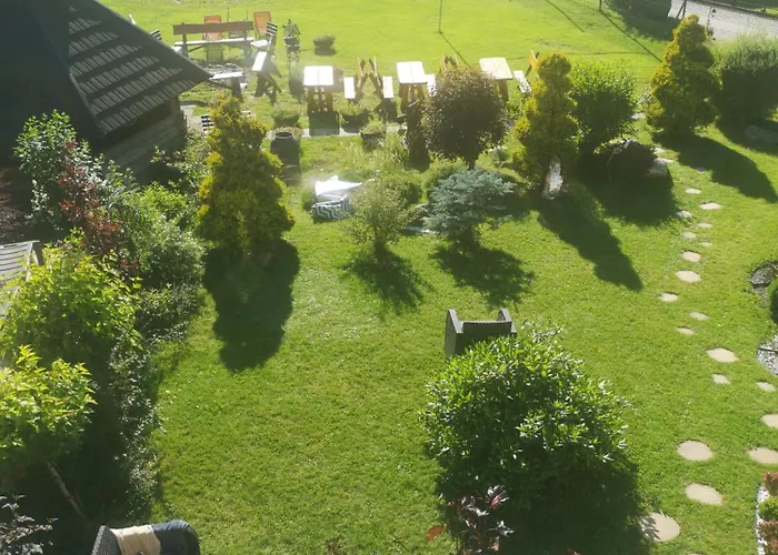 Karolcia - Tatra House 3* Zakopane